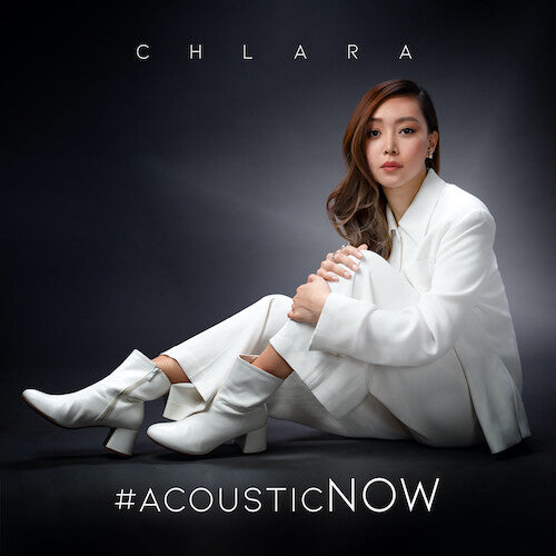 Chlara: #acousticNow (SACD) - SUPER-AUDIO CD