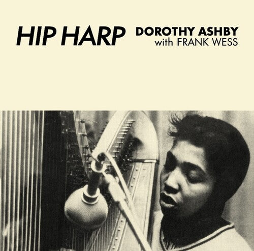 Ashby, Dorothy / Wess, Frank: Hip Harp