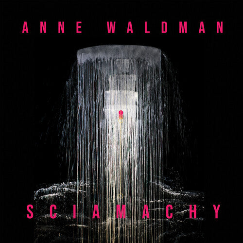 Waldman, Anne: Sciamachy