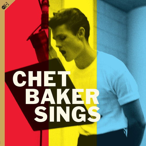 Baker, Chet: Sings [180-Gram Vinyl With Bonus Tracks & Bonus CD]