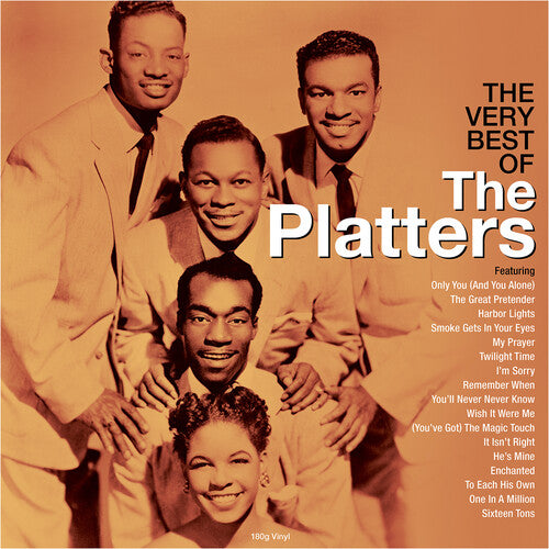 Platters: Very Best Of