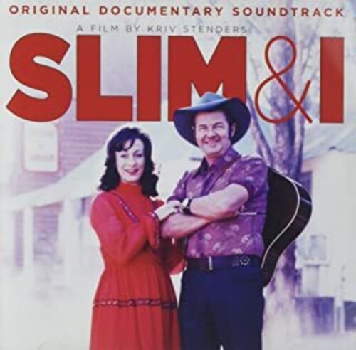 Slim & I / O.S.T.: Slim & I (Original Soundtrack)