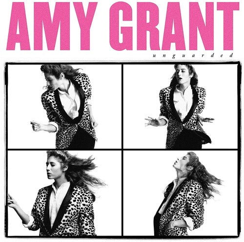 Grant, Amy: Unguarded