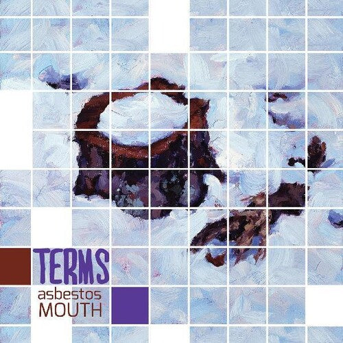 Terms: Asbestos Mouthasbestos Mouth - COMPACT DISCS