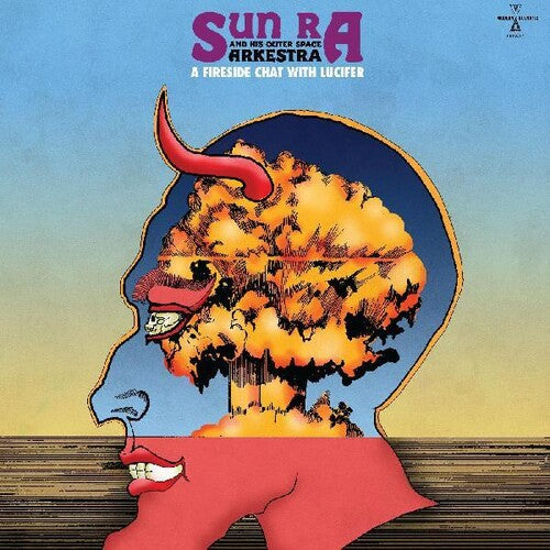 Sun Ra: The Fireside Chat with Lucifer