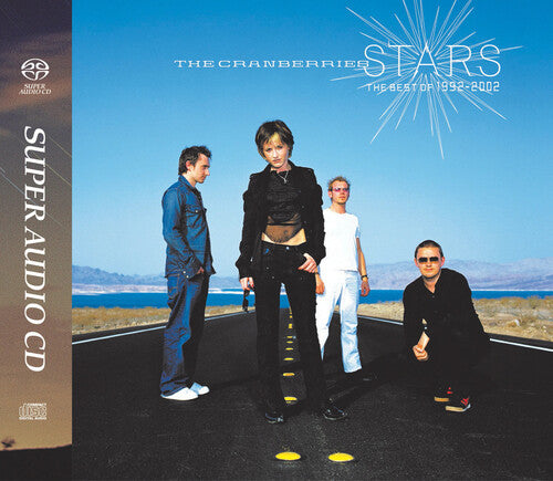Cranberries: Stars: The Best of the Cranberries, 1992-2002 (Hybrid-SACD) - SUPER-AUDIO CD
