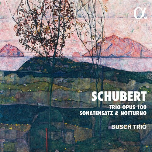 Schubert / Busch Trio: Trio 100