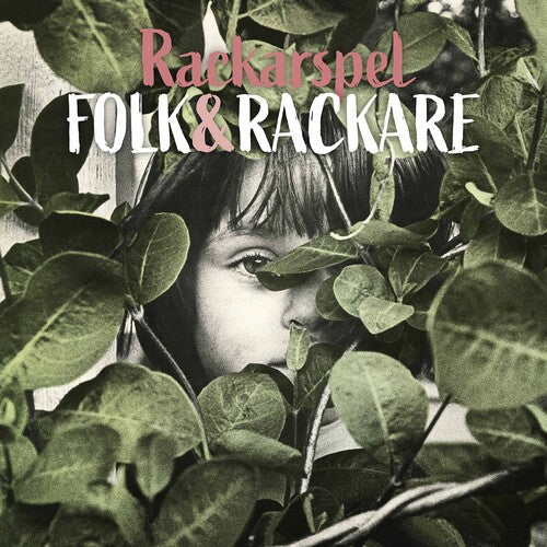 Folk & Rackare: Rackarspel