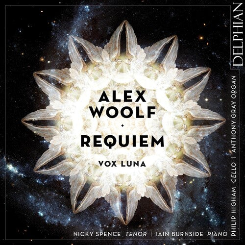 Woolf / Vox Luna: Requiem