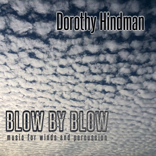 Hindman: Blow By Blow