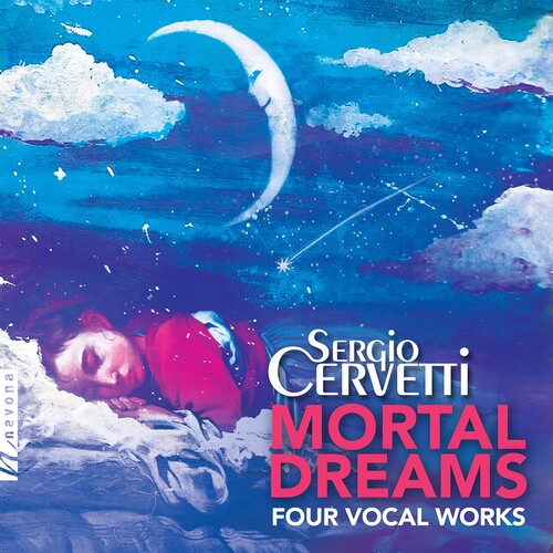 Cervetti: Mortal Dreams