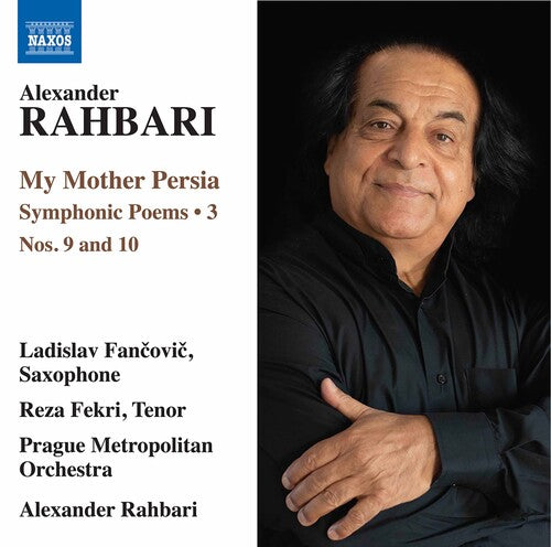 Rahbari / Fanzowitz / Rahbari: My Mother Persia 3