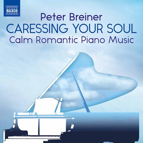 Breiner: Caressing Your Soul