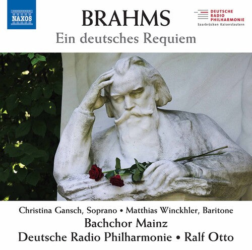 Brahms / Gansch / Ralf: Ein Deutsches Requiem