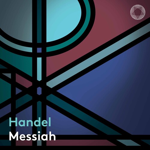 Handel / Akademie Fur Alte Musik Berlin: Messiah