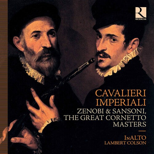 Cavalieri Imperiali / Various: Cavalieri Imperiali