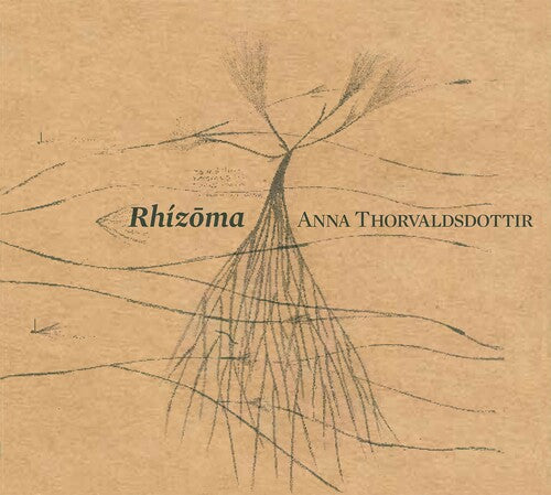 Thorvaldsdottir / Caput Ensemble / Bjarnason: Rhizoma