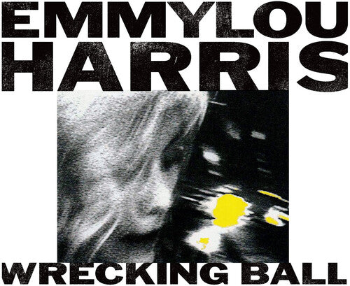 Harris, Emmylou: Wrecking Ball