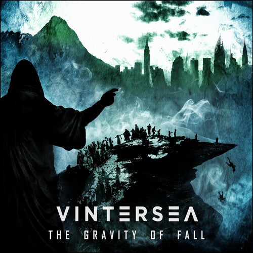 Vintersea: The Gravity of Fall