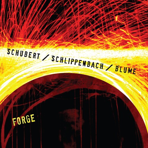 Schubert, Frank Paul / Blume, Martin: Forge