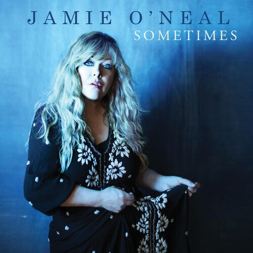 O'Neal, James: Sometimes