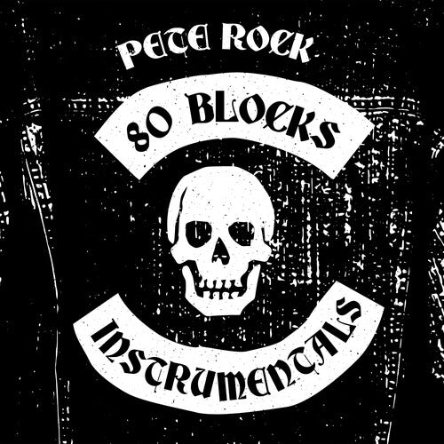 Pete Rock: 80 Blocks Instrumentals