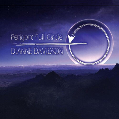 Davidson, Dianne: Perigon: Full Circle