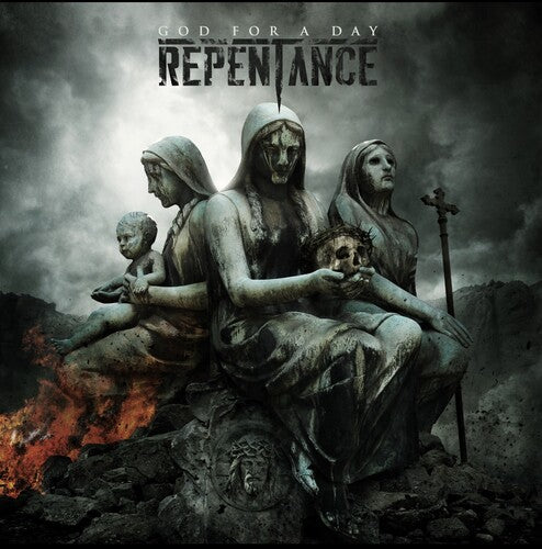 Repentance: God For A Day