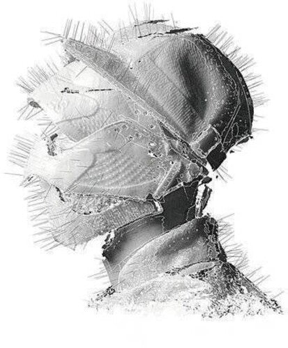 Woodkid: Golden Age - VINYL LP