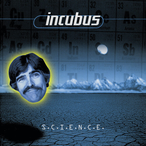 Incubus: S.C.I.E.N.C.E.