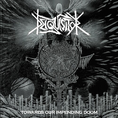 Deiquisitor: Towards Our Impending Doom