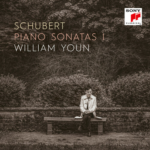 Youn: Piano Sonatas I