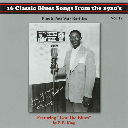 Got the Blues / Various: Got The Blues (Various Artists)