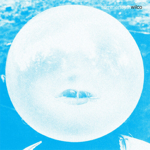 Wilco: Summerteeth (Deluxe Edition) 4 CDs