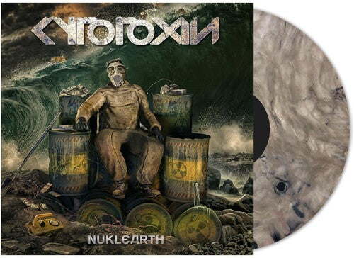 Cytotoxin: Nuklearth