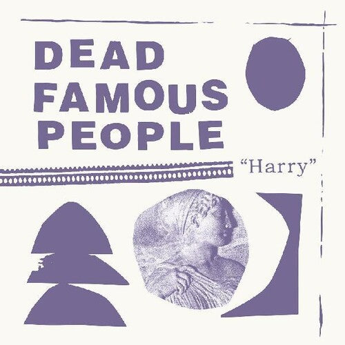 Dead Famous People: Harry - COMPACT DISCS