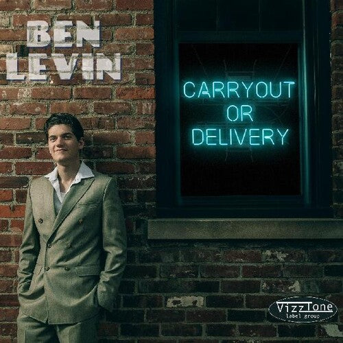 Levin, Ben: Carryout Or Delivery