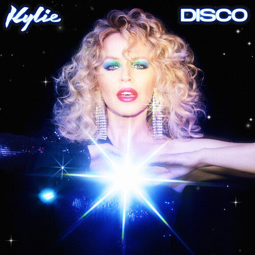 Minogue, Kylie: Disco