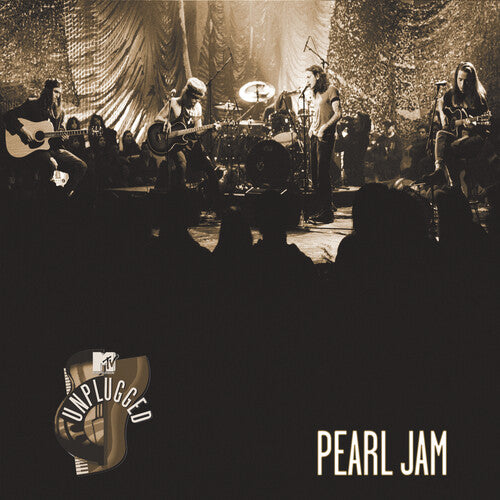 Pearl Jam: MTV Unplugged