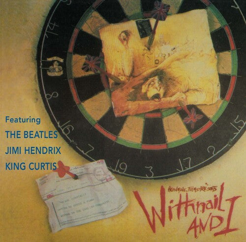 Withnail & I / O.S.T.: Withnail and I (Original Soundtrack)