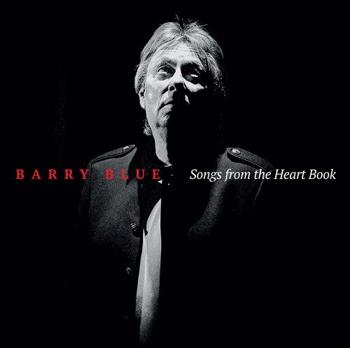 Blue, Barry: Songs From the Heart