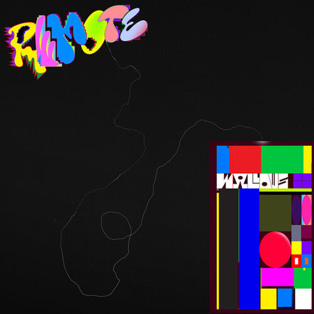 12 Inch Single