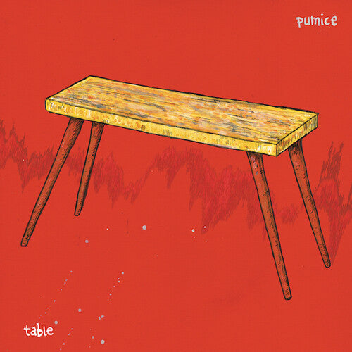 Pumice: Table