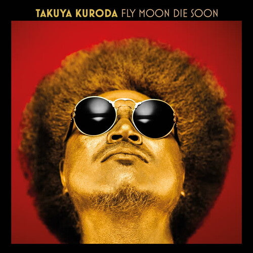 Kuroda, Takuya: Fly Moon Die Soon