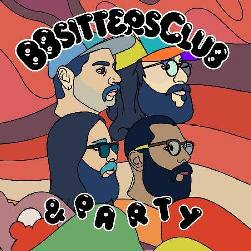 BBsitters Club: BBsitters Club & Party - COMPACT DISCS