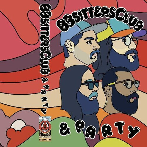 BBsitters Club: BBsitters Club & Party