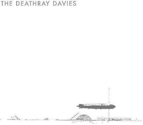 Deathray Davies: Kick & The Snare