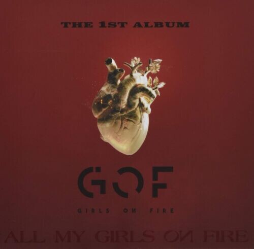 G.O.G. / Girls on Fire: G.O.G. / Girls On Fire