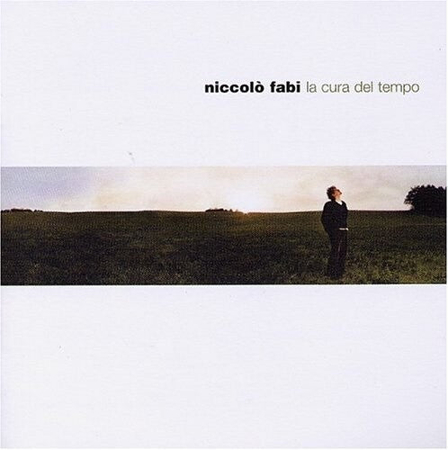 Fabi, Niccolo: La Cura Del Tempo