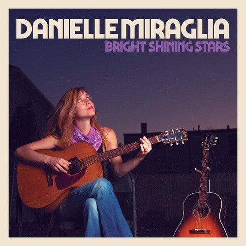 Miraglia, Danielle: Bright Shining Stars